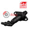 1J0 721 261 J Clutch Slave Cylinder