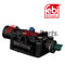 1336.Z0 Thermostat Housing with temperature switch