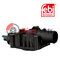 1336.Z0 Thermostat Housing with temperature switch