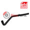 942 506 36 35 Coolant Hose