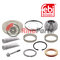 000 350 01 05 V-Stay Repair Kit with spacer ring and circlip
