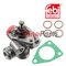 000 090 35 50 Fuel Pump with sealing rings and seal