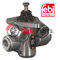 000 090 35 50 Fuel Pump with sealing rings and seal