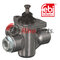 000 090 35 50 Fuel Pump with sealing rings and seal