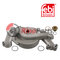 51.06500.7089 Water Pump with gaskets