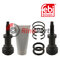 1 742 449 Driver Cab Stabiliser Repair Kit
