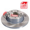 46393181 BRZDOVY KOTOUC S ABS