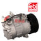 541 230 13 11 Air Conditioning Compressor