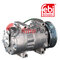 50 10 483 099 Air Conditioning Compressor