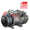 1 888 034 Air Conditioning Compressor