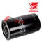 2992242 FILTR OLEJOVY