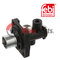 8172627 Valve for transmission