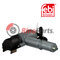 1 381 795 Lock Kit with keys