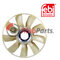 51.06601.0279 Engine Cooling Fan