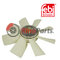 1 423 891 Fan Coupling with fan