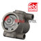 0 362 425 Pressure Relief Valve