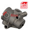 0 362 425 Pressure Relief Valve