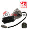 2 348 384 Wiper Motor with connecting cable
