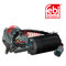 2 348 384 Wiper Motor with connecting cable