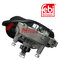 2 348 384 Wiper Motor with connecting cable