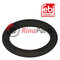 0 750 226 O-Ring for oil filter retarder