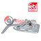 2 572 351 Window Regulator without motor