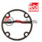 001 131 72 80 Gasket for air compressor