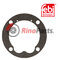 001 131 71 80 Gasket for air compressor