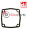 541 131 07 80 Gasket for air compressor