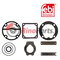 000 130 31 19 S1 Lamella Valve Repair Kit for air compressor, without valve plate