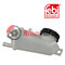 000 295 17 15 Expansion Bottle for clutch control mechanism