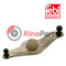 620 300 06 28 Lever for throttle linkage