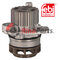03L 121 011 J Water Pump with gasket
