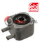 028 117 021 E Oil Cooler
