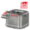 028 117 021 E Oil Cooler