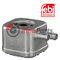 028 117 021 E Oil Cooler