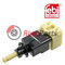 001 545 95 09 Brake Light Switch