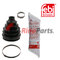 4E0 498 203 SK CV Boot Kit