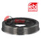 0515.R8 TVD Pulley for crankshaft
