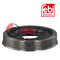 0515.R8 TVD Pulley for crankshaft