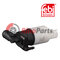 6434.76 Washer Pump for windscreen washing system