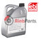 001 989 68 03 Automatic Transmission Fluid (ATF)