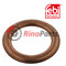 0313.27 Sealing Ring for oil drain plug
