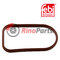 611 098 03 80 Gasket for intake tube