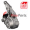 022 145 299 F Tensioner Assembly for auxiliary belt