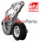 022 145 299 F Tensioner Assembly for auxiliary belt