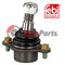 1 417 351 Ball Joint with additional parts