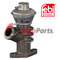 1628.JZ S1 EGR Valve with gasket