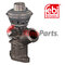 1628.JZ S1 EGR Valve with gasket