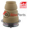 5166.50 Bump Stop for leaf spring